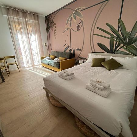 Calari Rooms - Monolocale بولونيا المظهر الخارجي الصورة