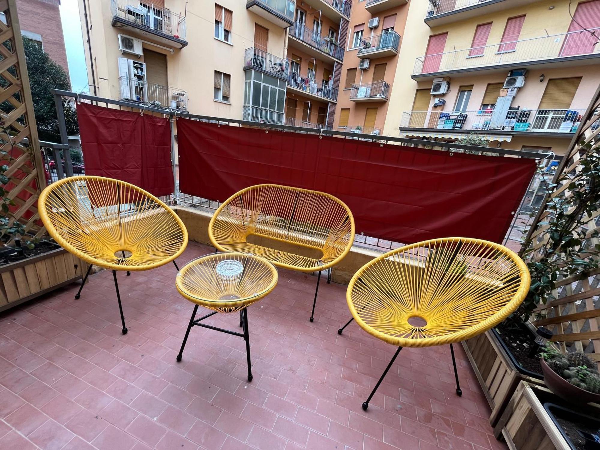 Calari Rooms - Monolocale بولونيا المظهر الخارجي الصورة