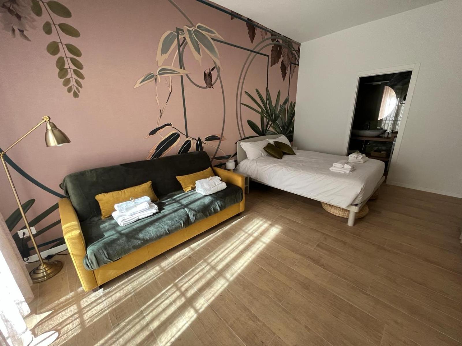 Calari Rooms - Monolocale بولونيا المظهر الخارجي الصورة