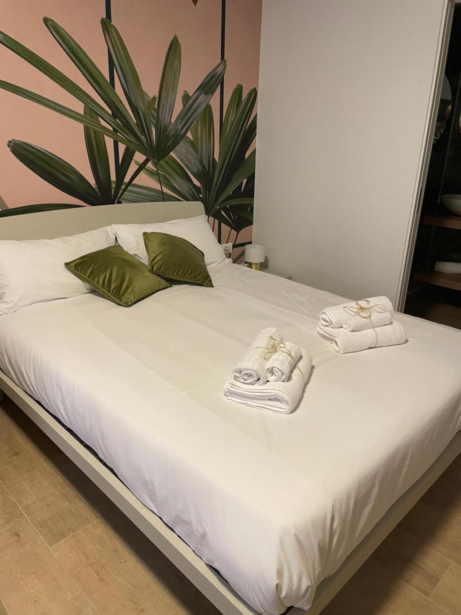 Calari Rooms - Monolocale بولونيا المظهر الخارجي الصورة
